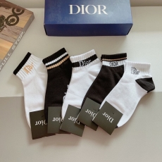 Christian Dior Socks